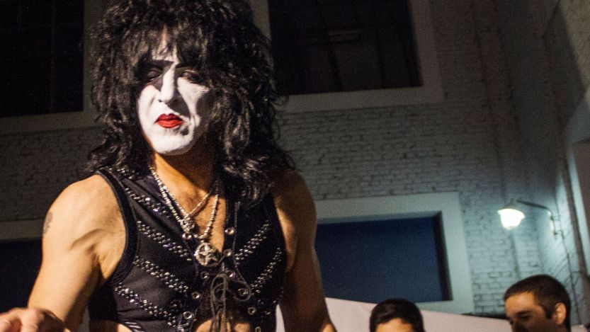 Paul Stanley Defends Excluding Bandmates From Kiss Farewell Show