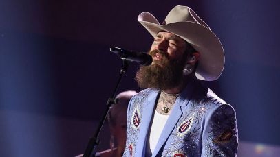 Watch Post Malone Slay This Tim McGraw Cover in Throwback Clip