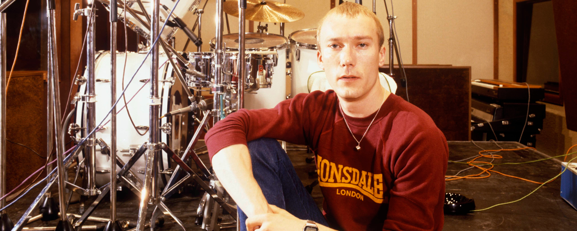 On This Day in 2025, Punk Rock Lost One of Its Most Talented Drummers Who Left the Industry To Become a Carpenter