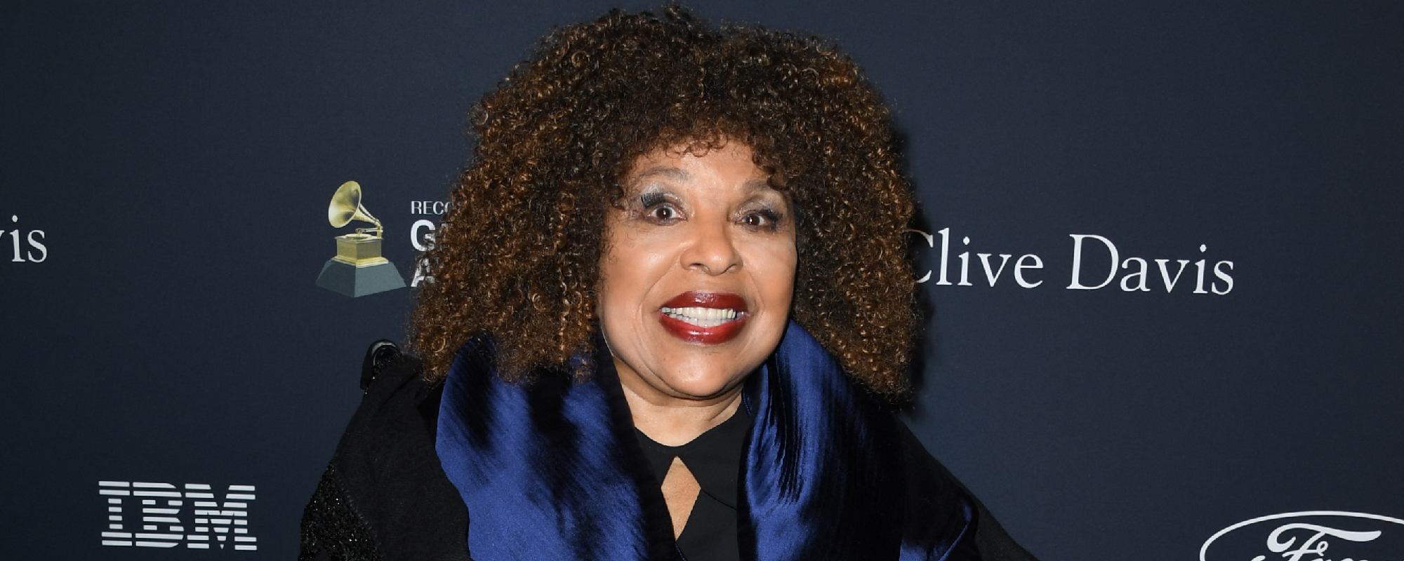 Famed “Killing Me Softly” Soul Singer, Roberta Flack, Dead at 88