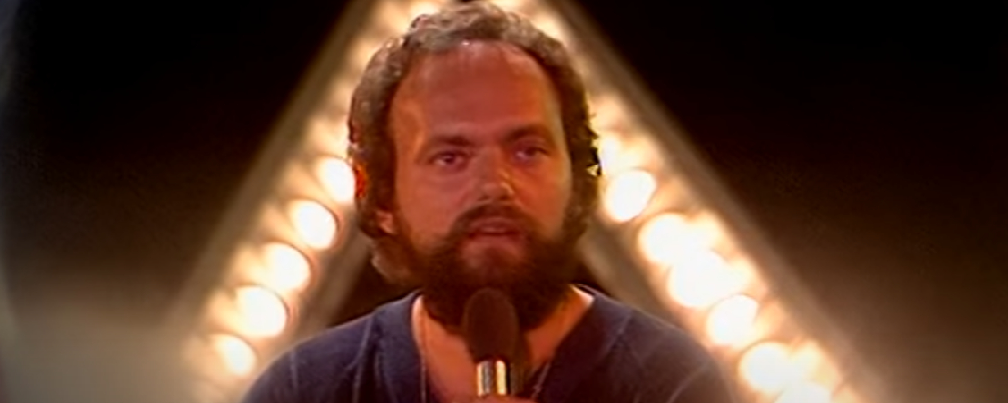 Robert John, the Singer of Hit Song "Sad Eyes", Passes Away at 79