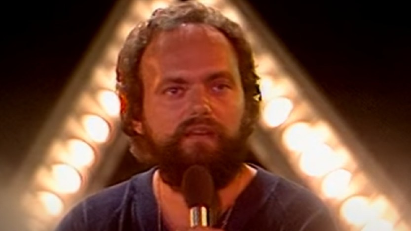 Robert John, the Singer of Hit Song "Sad Eyes", Passes Away at 79