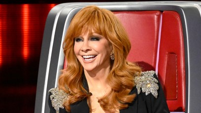 Reba McEntire Is No Longer on 'The Voice': Details on Her Departure