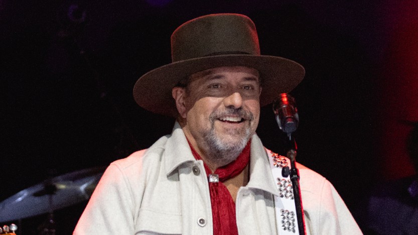 The Mavericks Raul Malo Shares Health Update While Battling Cancer