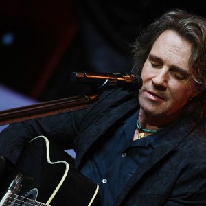 Rick Springfield Reveals How the Music Industry "Preyed" on Him When Starting His Career