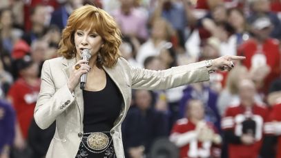 Length of Each National Anthem Performance at Every Super Bowl Over the Past 10 Years