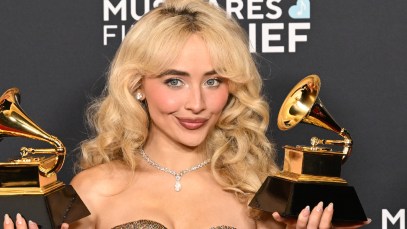 Sabrina Carpenter Teams up With Dolly Parton To Give "Please, Please, Please" a Country Makeover