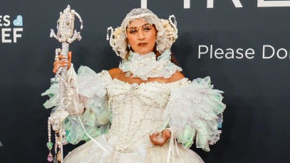 Watch Sierra Ferrell Offer Fans a Cover of Disturbed Hit Song "Down With the Sickness"