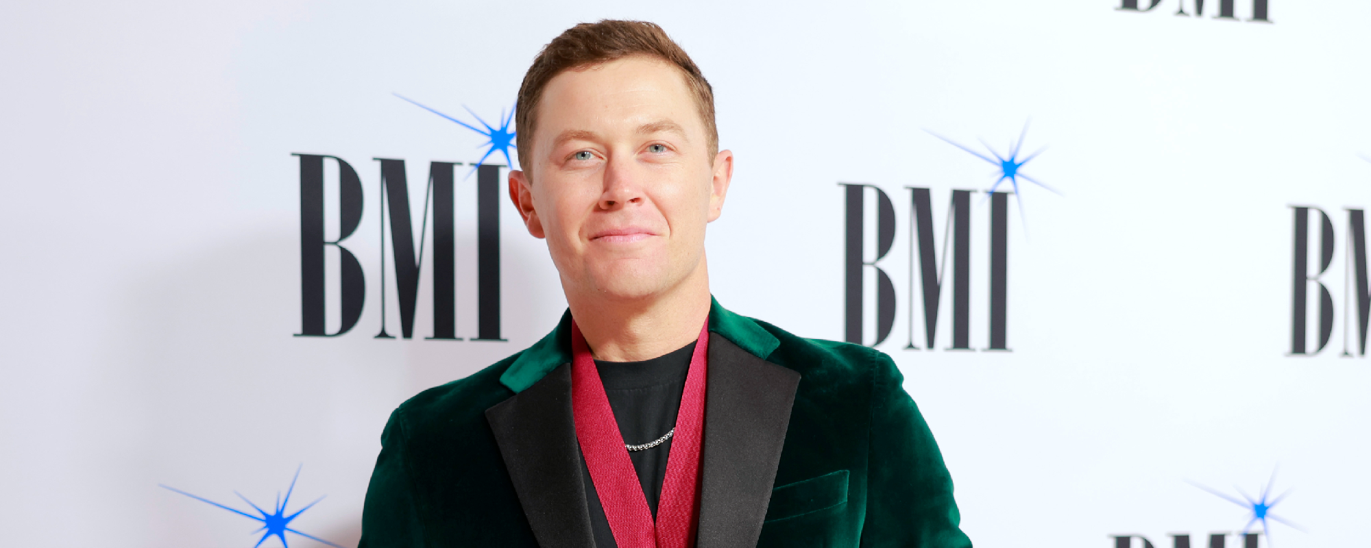 Scotty McCreery Postponed Two Concert in Florida Due to Illness