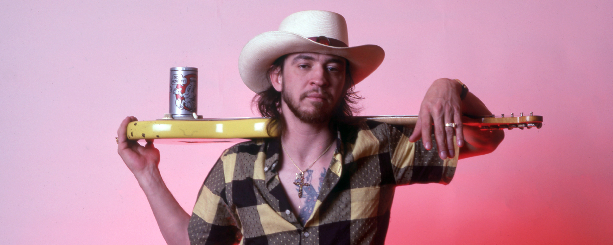 3 Iconic Solos From the 1980s That Aren’t Played by People Named Van Halen, Slash, or Prince