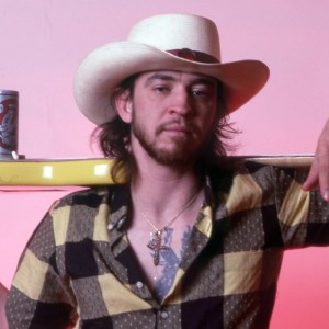 Stevie Ray Vaughan Amp Tech Revealed How He Worked Around Musician's Superstitions About Changing His Amp Levels