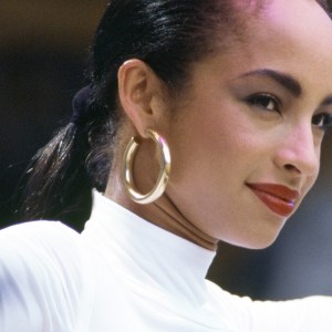 Sade; Valentine's Day