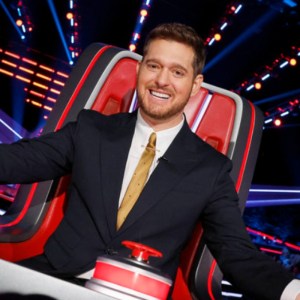 Michael Buble