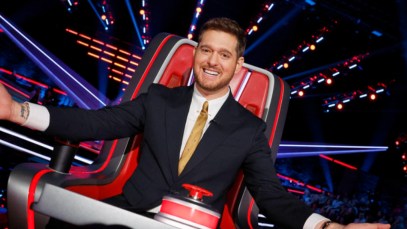 Michael Buble