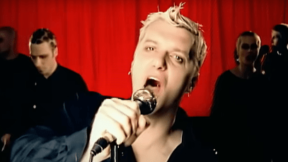 Chumbawmba - Tubthumping