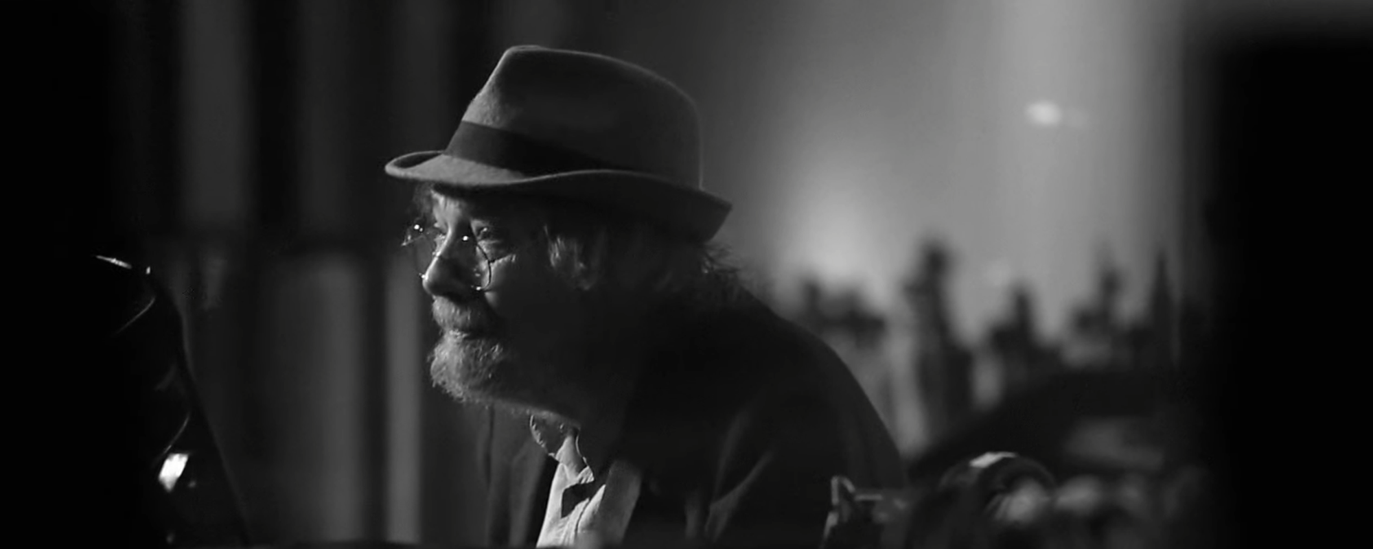 Photo of Bill Fay via YouTube