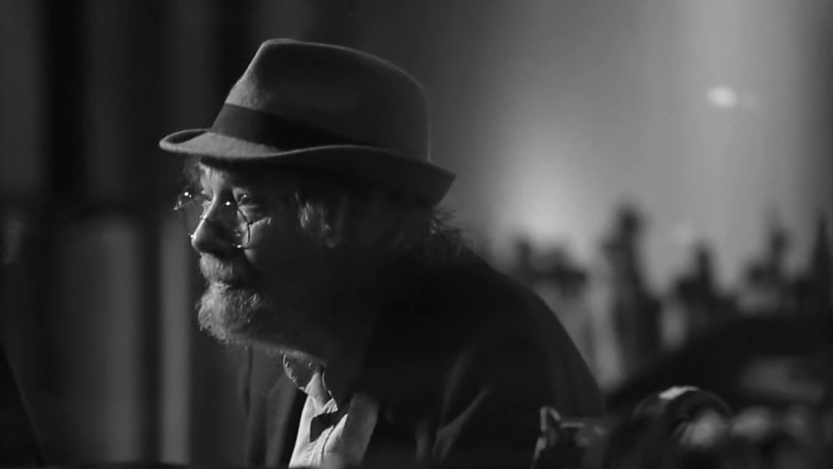 Photo of Bill Fay via YouTube