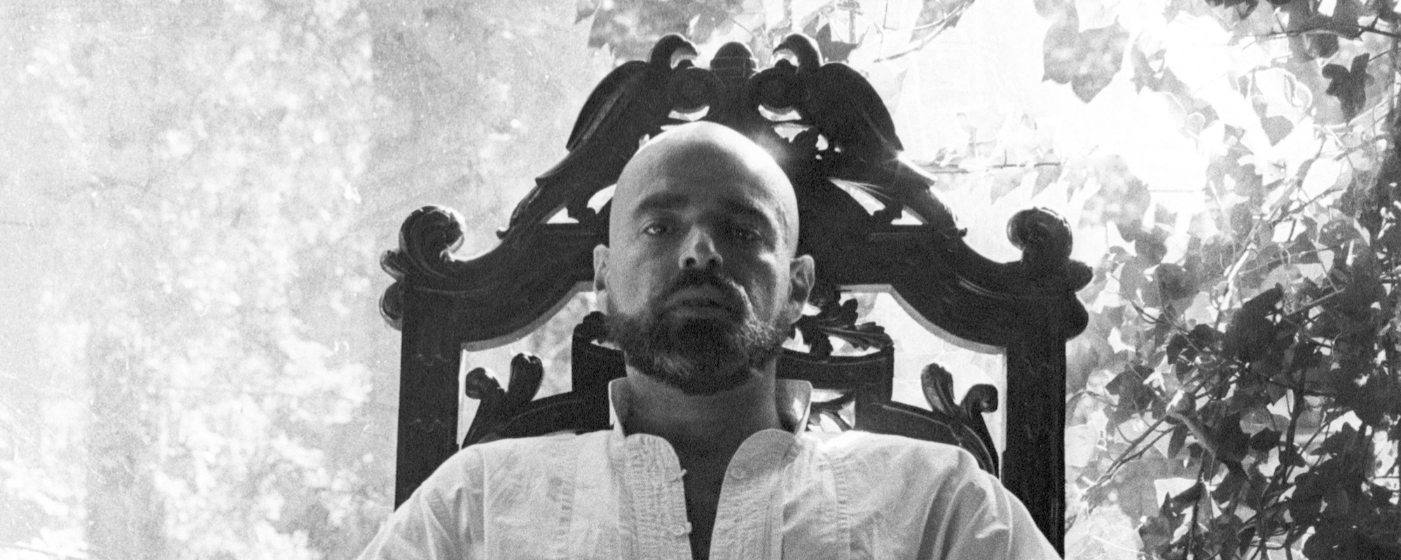 Shel Silverstein: The Songwriter Who Gave Us 'The Giving Tree ...