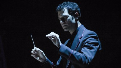 Soundtracks; Ramin Djawadi