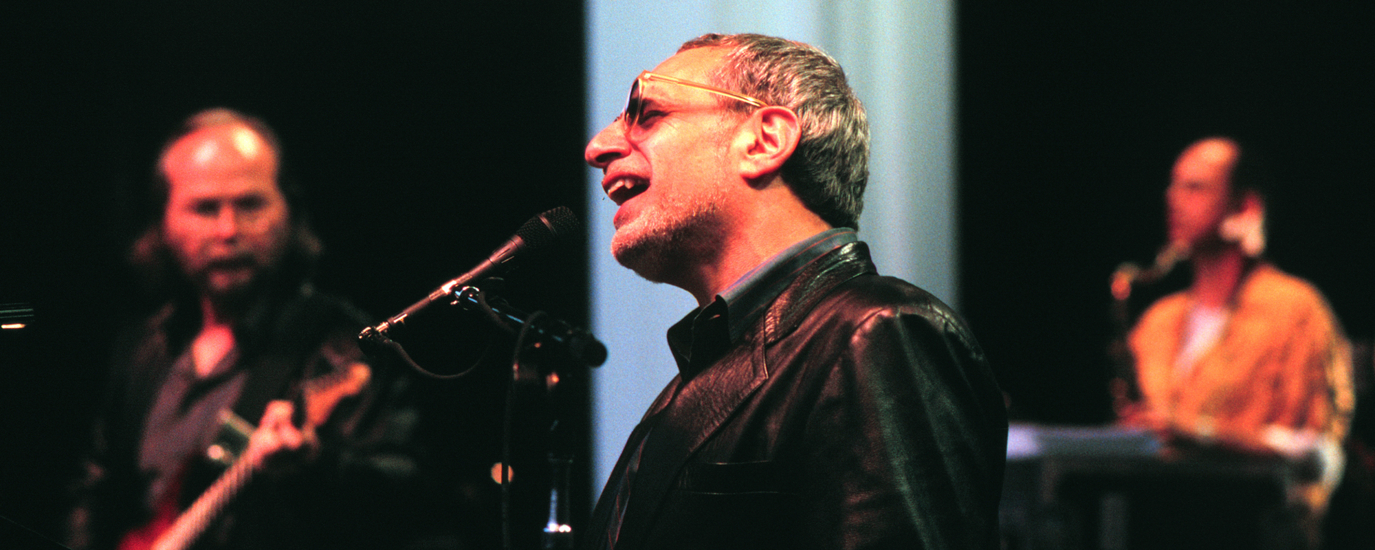 Behind the Album: ‘Two Against Nature,’ Which Found Steely Dan Returning After Two Decades as if They’d Never Left