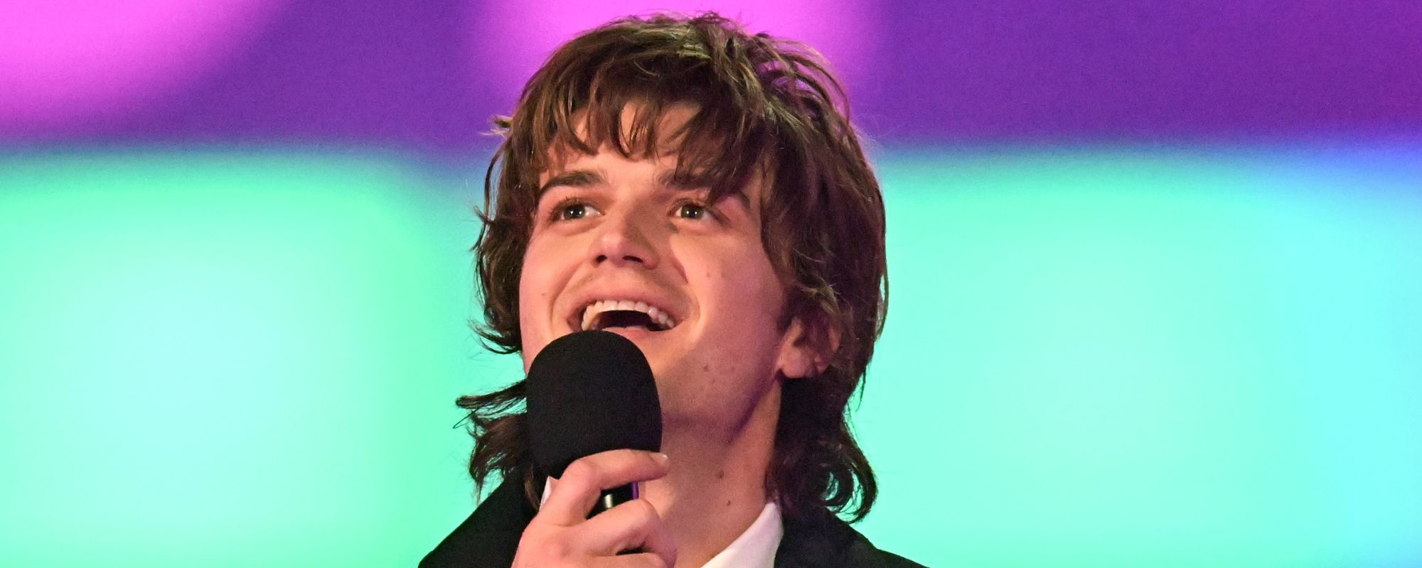 Djo’s Incredible Haim Cover Has Spurred a Tiny Desk Concert Petition; Watch the ‘Stranger Things’ Star’s Performance