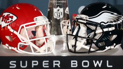 Super Bowl
