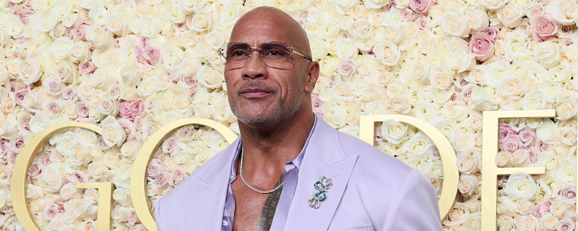 Dwayne Johnson Mourns the Passing of His Dog, Hobbs, With Help From George Strait