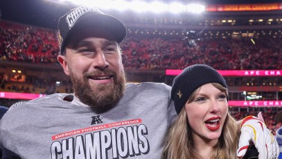 The Reason Travis Kelce Won't Be at the 2025 GRAMMYs for Taylor Swift