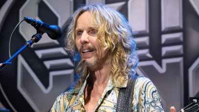 Tommy Shaw Hopes He Will "Live Long Enough" To See Styx Inducted Into the Rock & Roll Hall of Fame