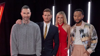 The Reason 'The Voice' Isn't Airing on Monday and Tuesday Right Now