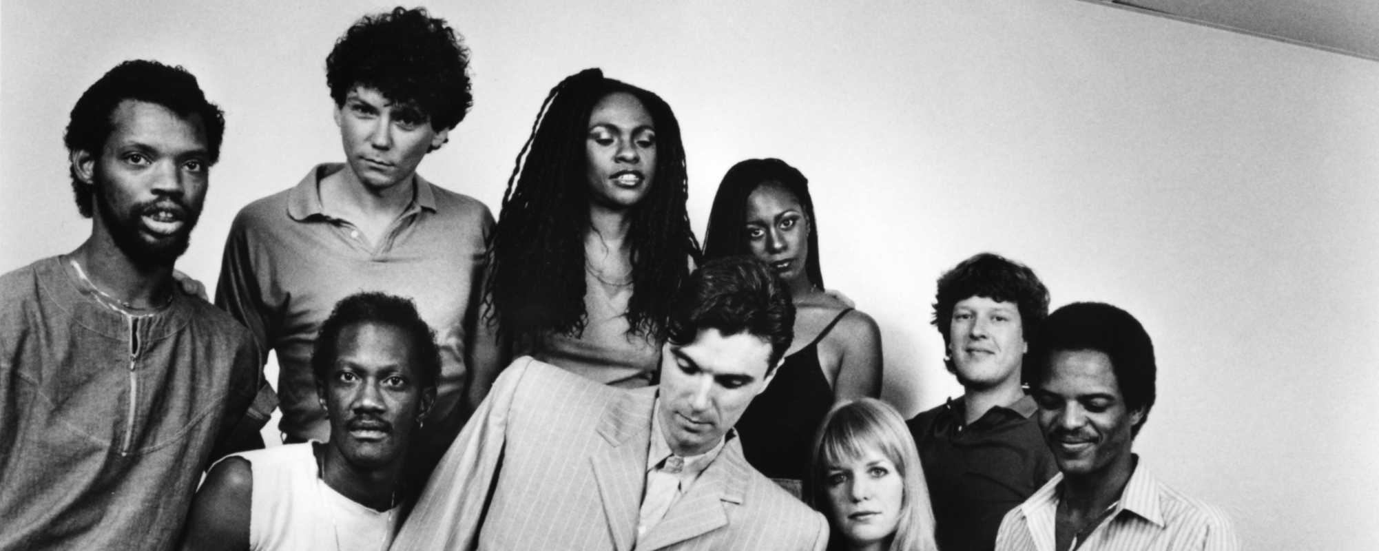 Talking Heads