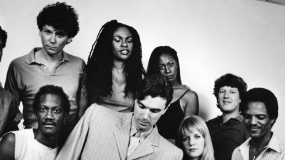 Talking Heads