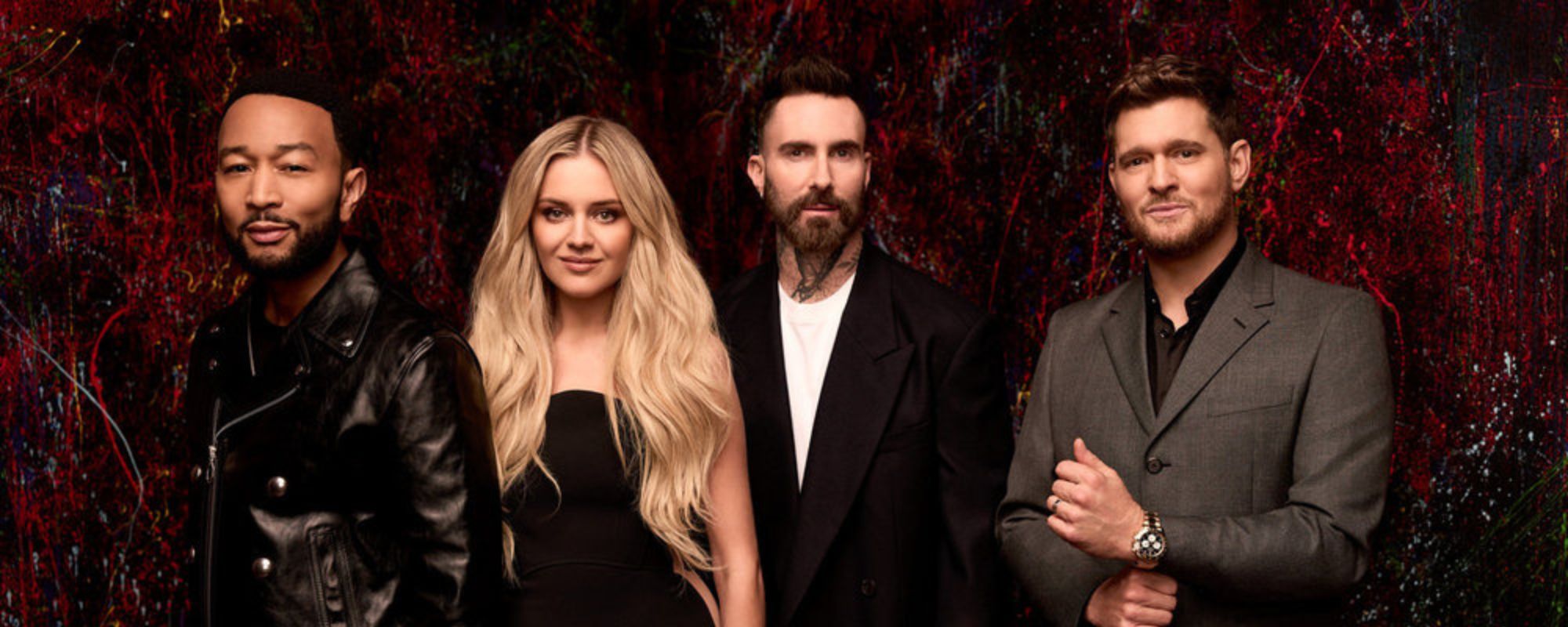 "I’ll Watch Again When Reba and Snoop Return”: ‘The Voice’ Fans React to Season 27 Coaches, Adam Levine’s Comeback