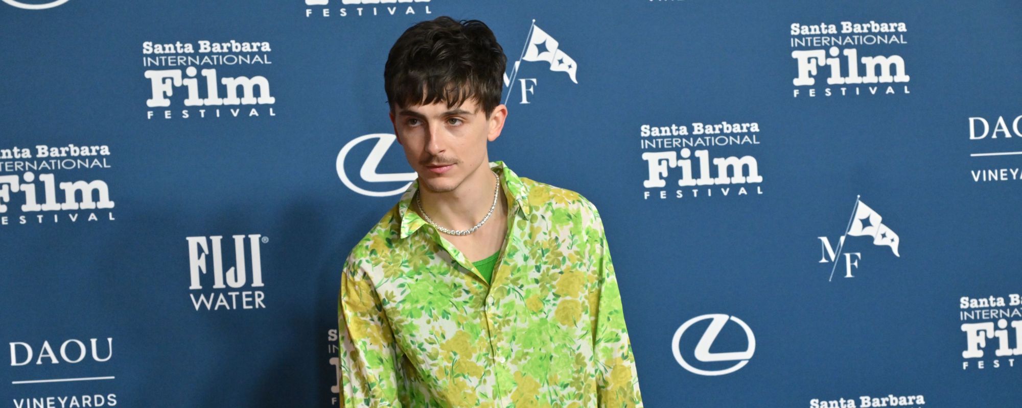 Timothee Chalamet Learned To Play Like Bob Dylan on a $200 Yamaha Guitar