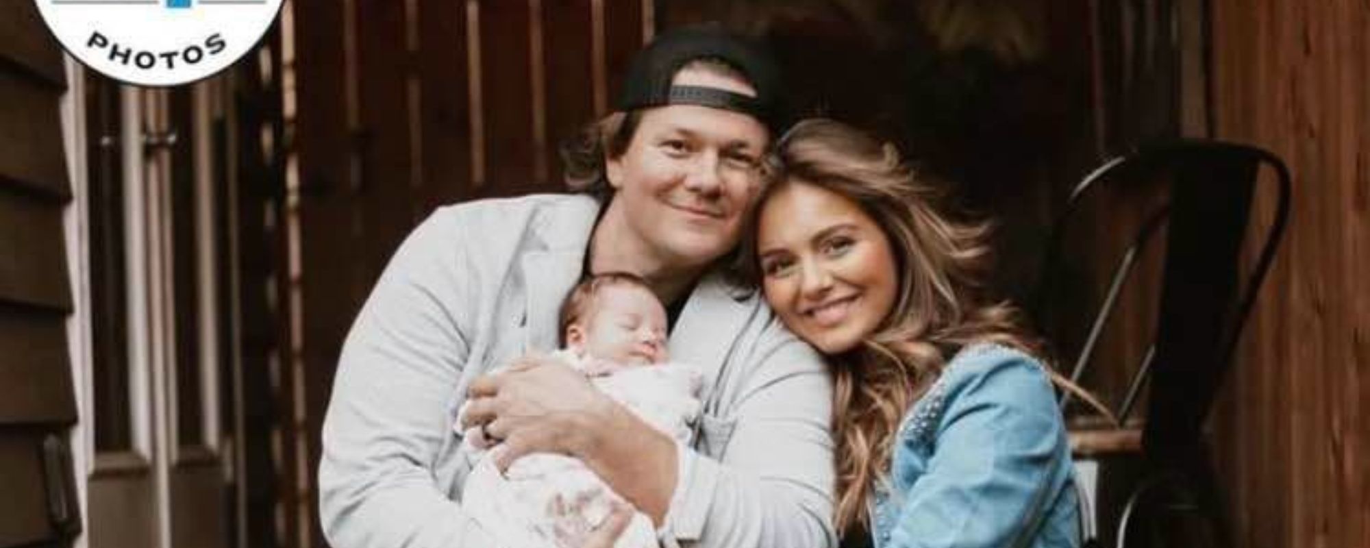 ‘American Idol’ Star Emmy Russell Just Dropped a Song With Husband Tyler Ward Dedicated to Their Newborn Daughter