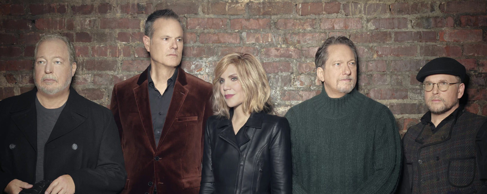 Alison Krauss & Union Station