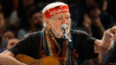 Watch Willie Nelson Return to 'Austin City Limits' To Perform Timeless Hit "Always on My Mind"