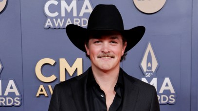 Zach Top Kicks His Chattanooga Concert off Early by Delivering a Case of Beer to Fans