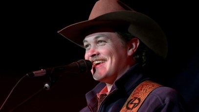 Zach Top Thrilled Over the Success of "I Never Lie": "It's All a Joke"