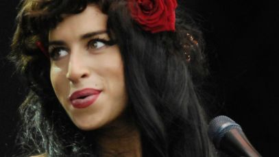 Amy Winehouse