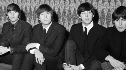 Remember When: The Beatles Fan That Tried to Ship Herself to the Band