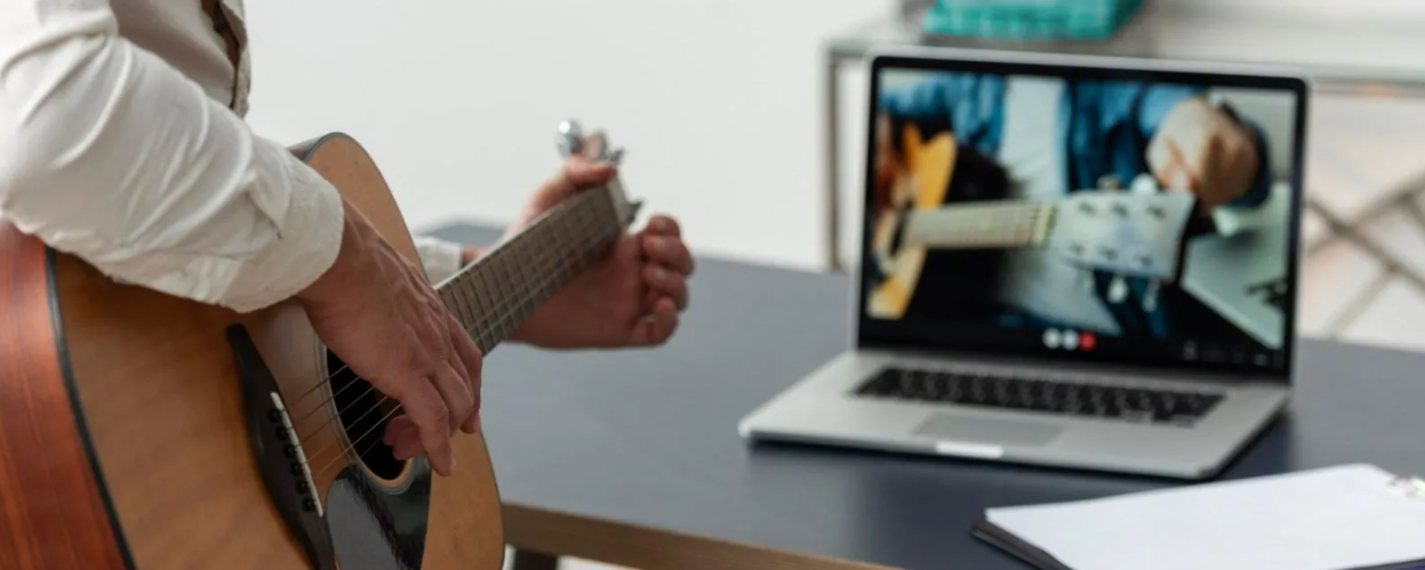 Here Are the Best Guitar Learning Apps I’ve Tried [Updated 2025]