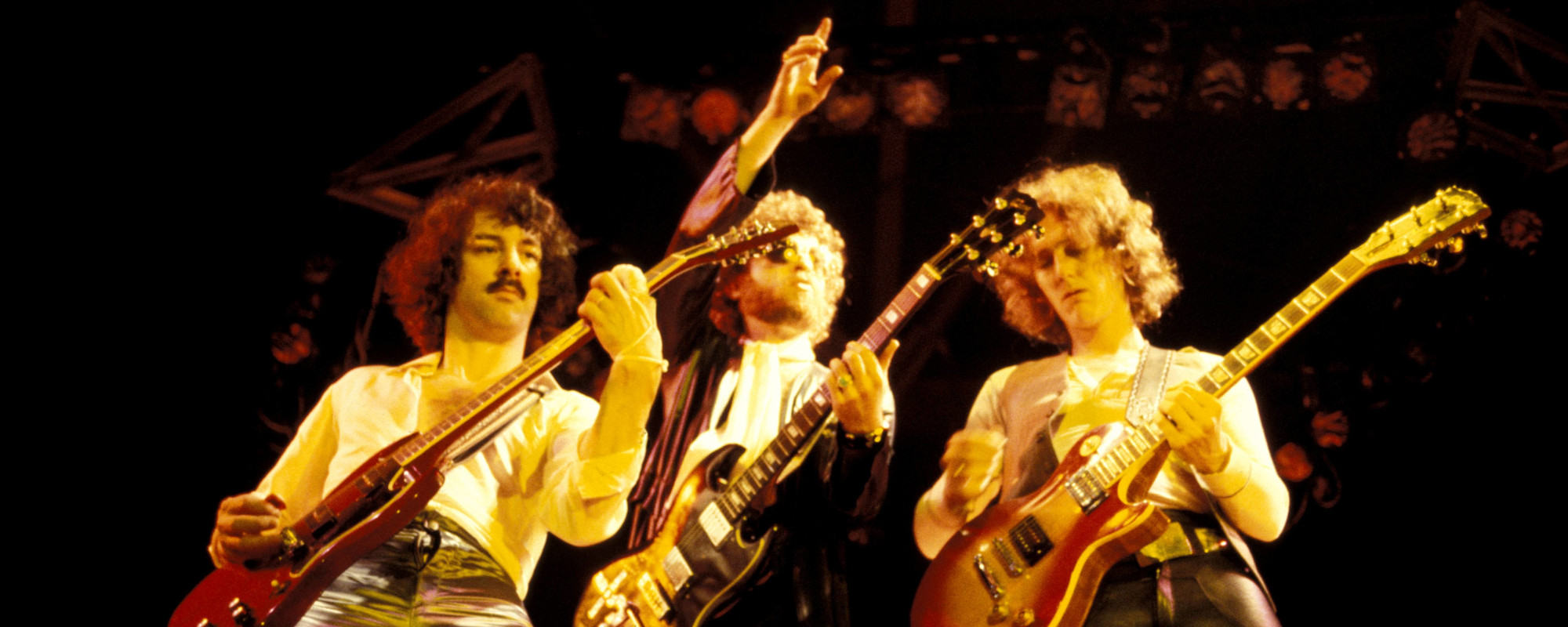 The Story and Meaning Behind “Godzilla,” Blue Öyster Cult’s Monstrous Rock Classic