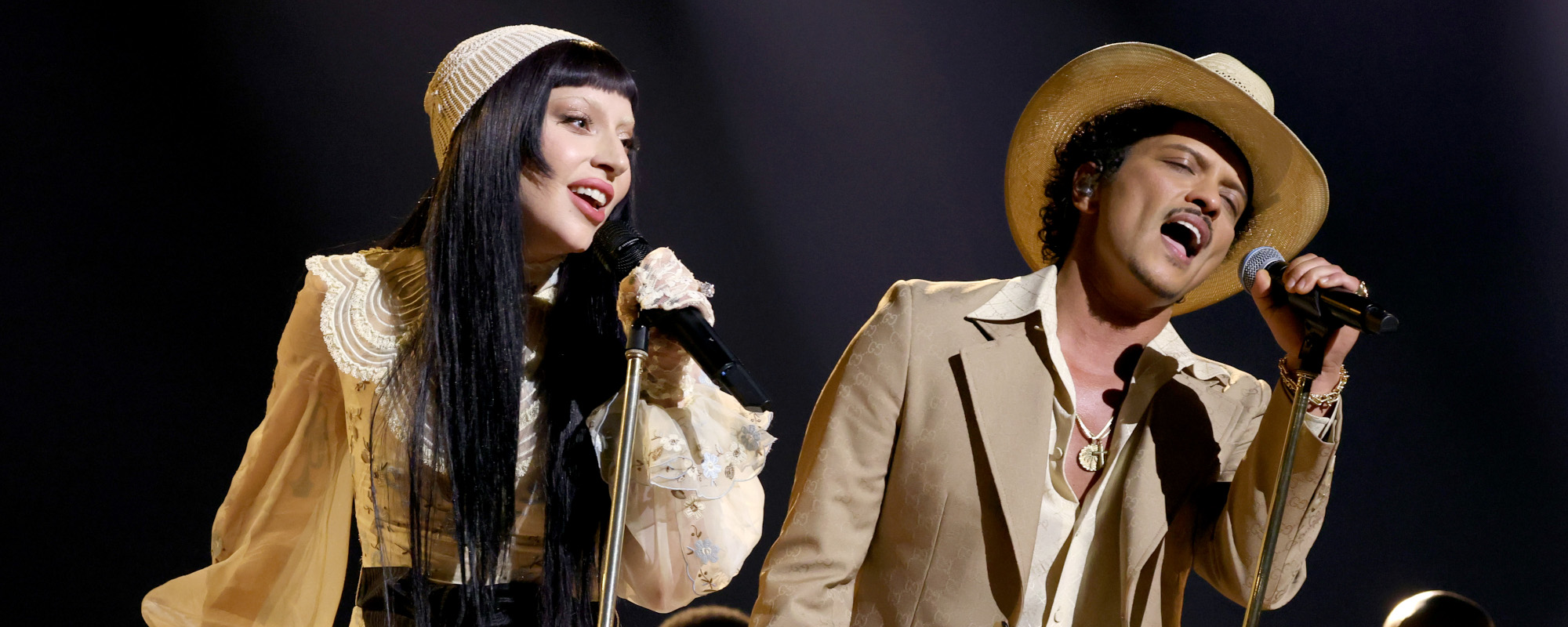 3 Songs That Helped Bruno Mars Surpass 150 Million Listeners on Spotify