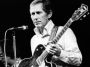 Chet Atkins performing