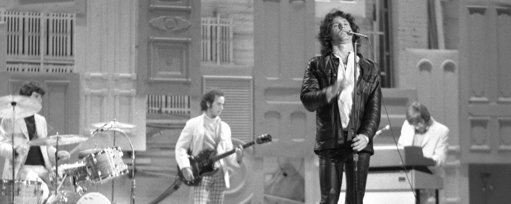 3 Underrated ‘Ed Sullivan Show’ Performances That Aren’t The Beatles