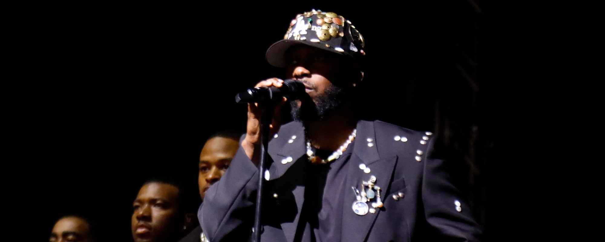 Why Did Kendrick Lamar Change the Lyrics to “Not Like Us” During the Super Bowl LIX Halftime Show?