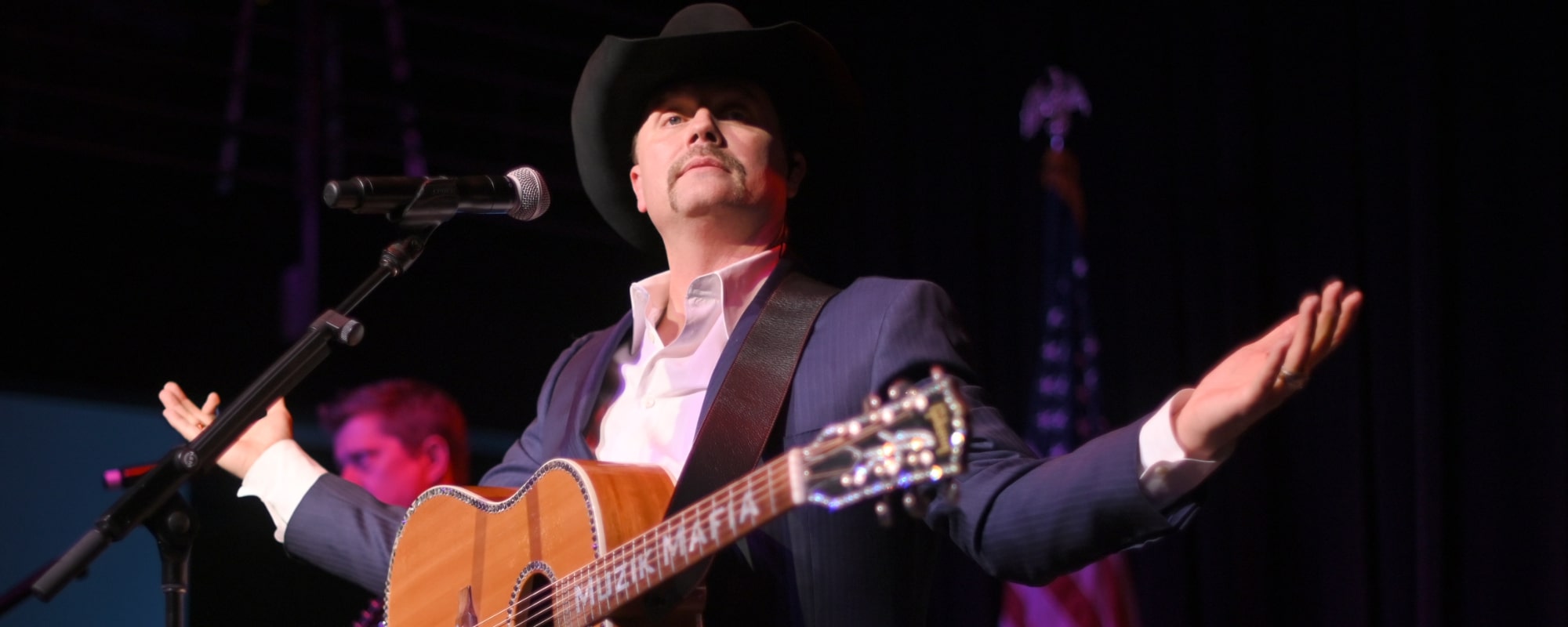 John Rich Says He Once Got Into an Altercation With “Punk” Kanye West for Disrespecting Gretchen Wilson