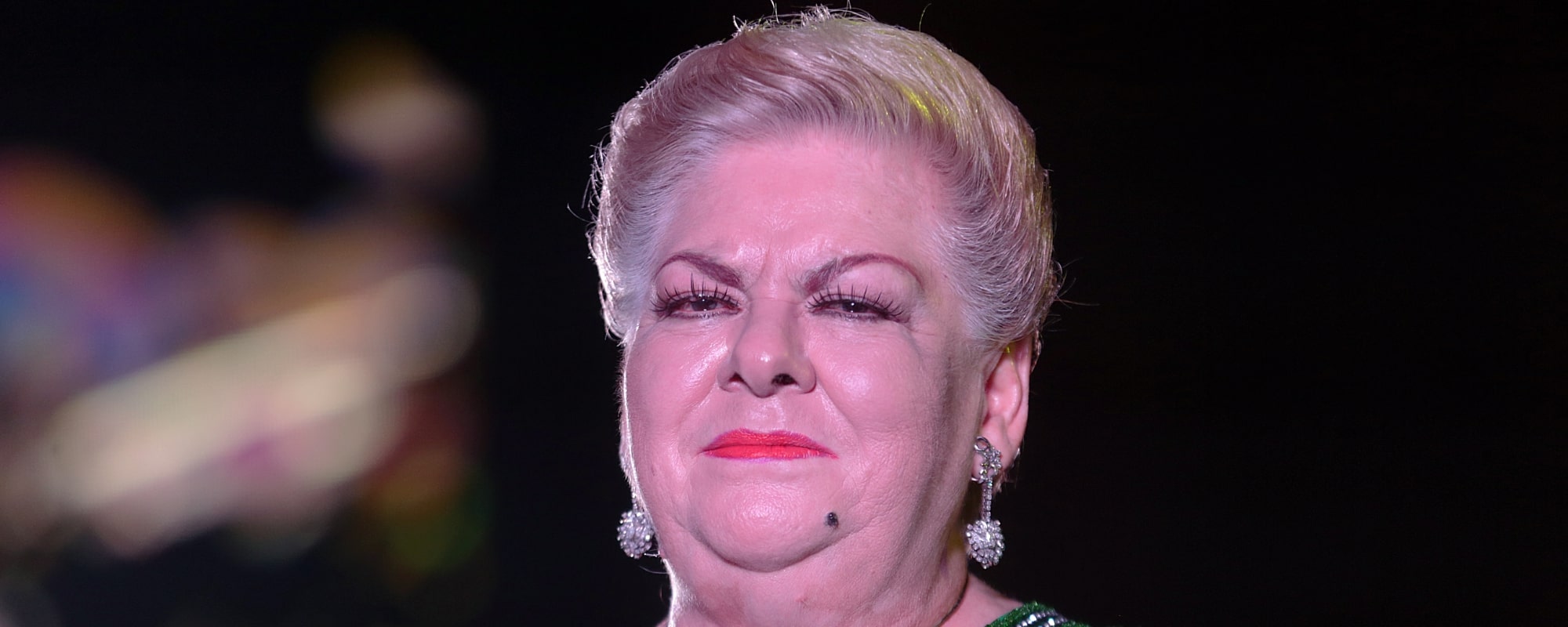 Legendary Ranchera Singer Paquita la del Barrio Dead at 77