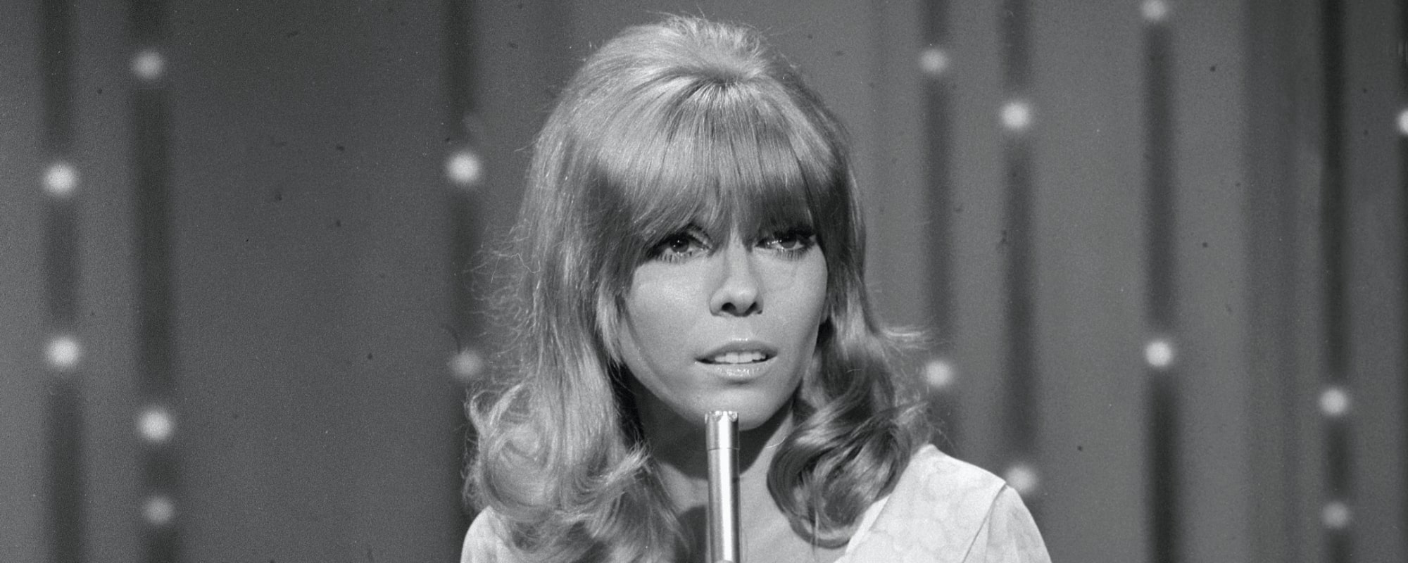 How Frank Sinatra Inspired His Daughter Nancy Sinatra’s Biggest Hit